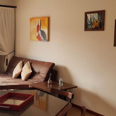 Apartamento Temporada na Praia Florianópolis Exterior foto