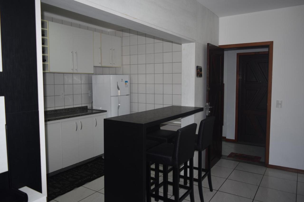 Apartamento Temporada na Praia Florianópolis Exterior foto