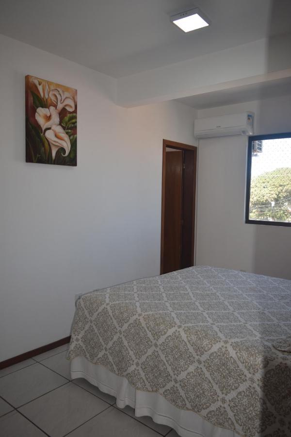 Apartamento Temporada na Praia Florianópolis Exterior foto