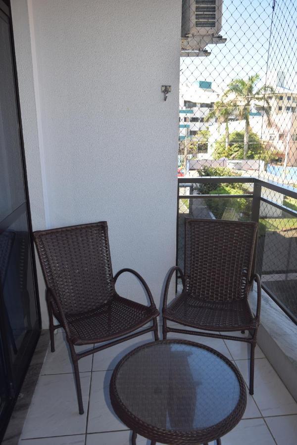 Apartamento Temporada na Praia Florianópolis Exterior foto