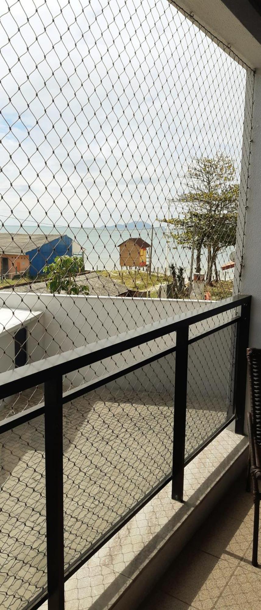 Apartamento Temporada na Praia Florianópolis Exterior foto