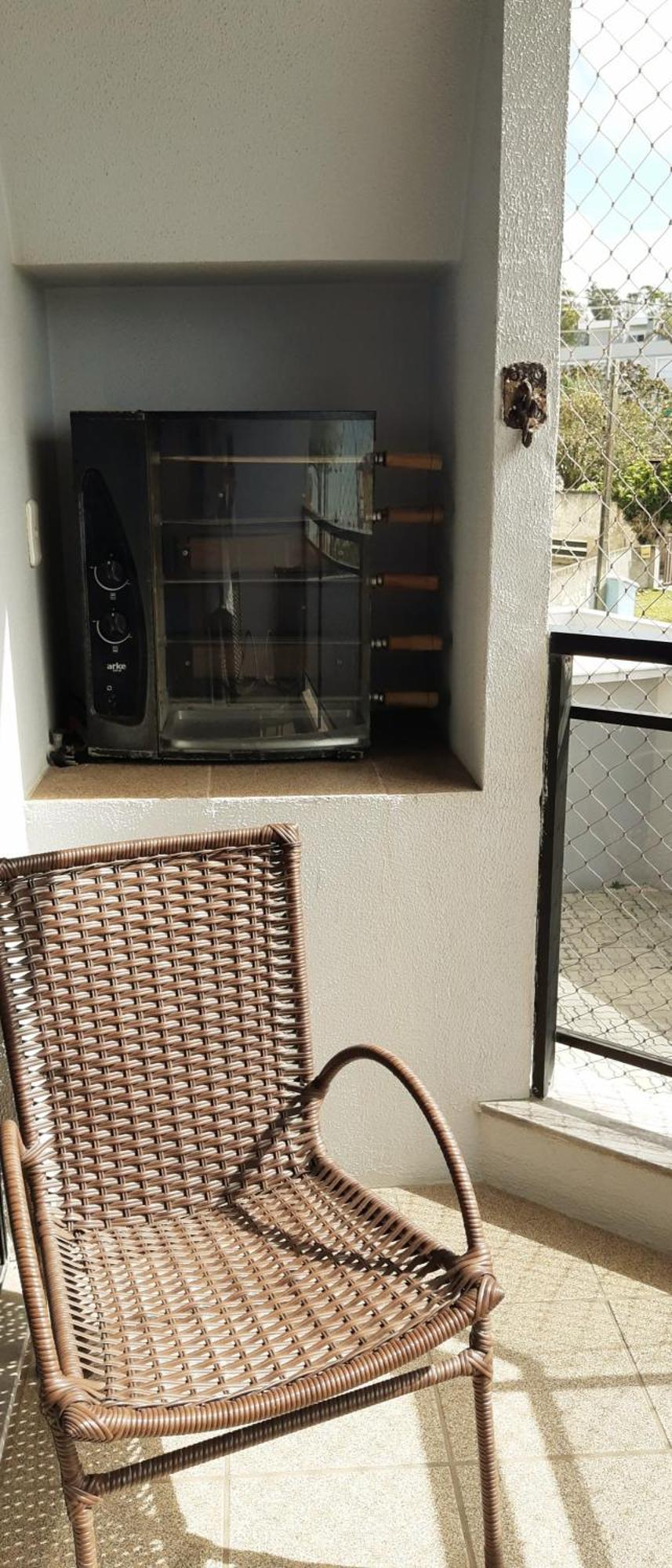 Apartamento Temporada na Praia Florianópolis Exterior foto