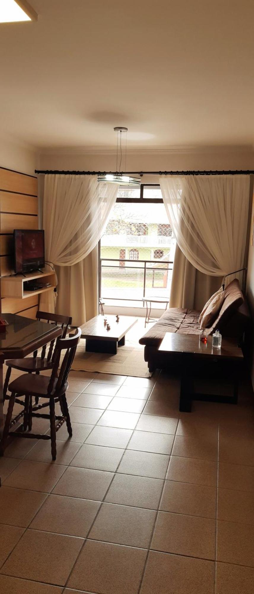 Apartamento Temporada na Praia Florianópolis Exterior foto