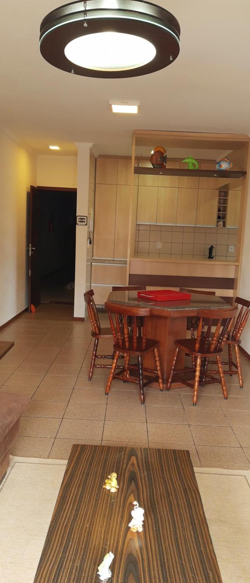 Apartamento Temporada na Praia Florianópolis Exterior foto