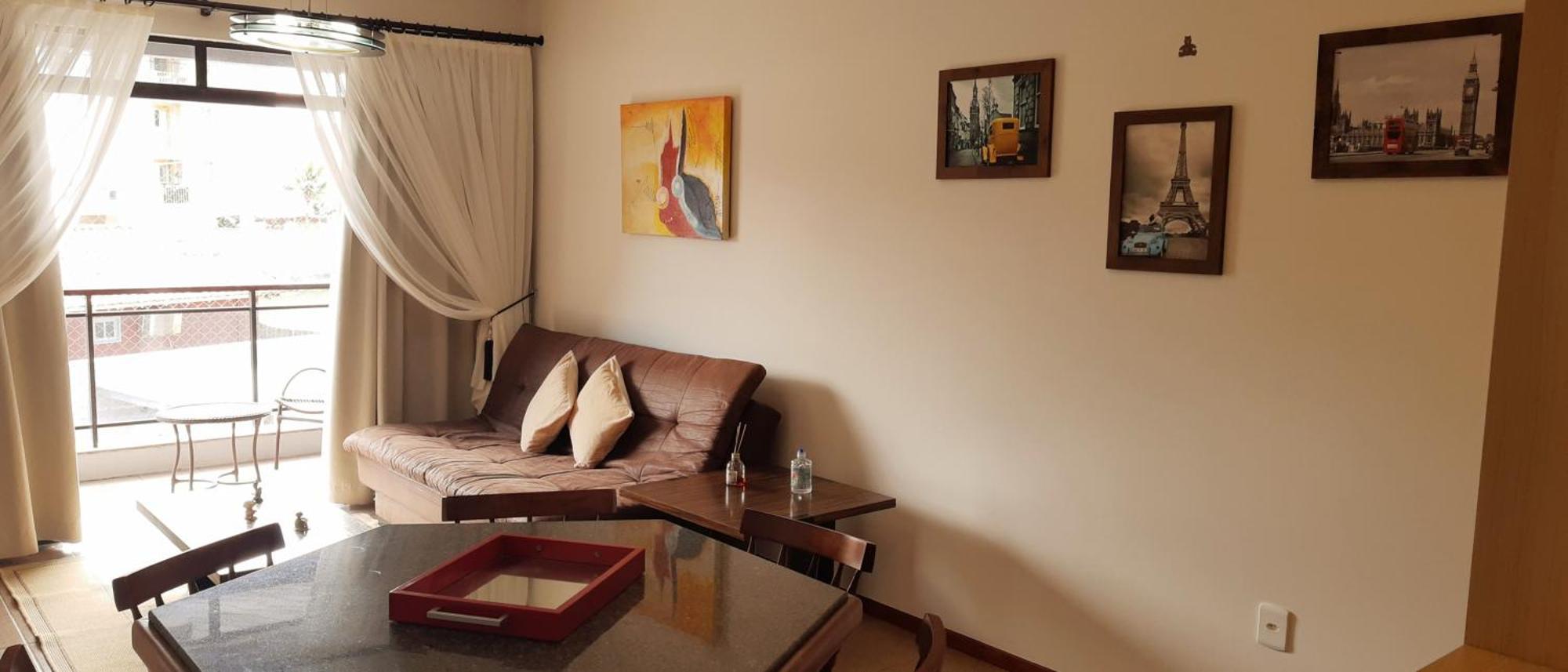 Apartamento Temporada na Praia Florianópolis Exterior foto