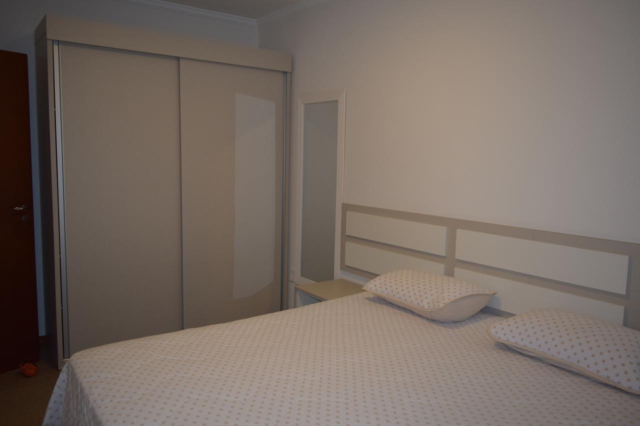 Apartamento Temporada na Praia Florianópolis Exterior foto
